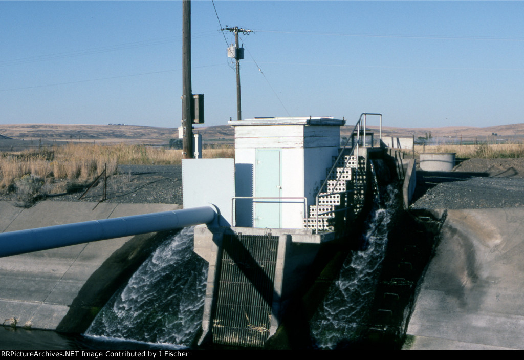 Bureau of Reclamation